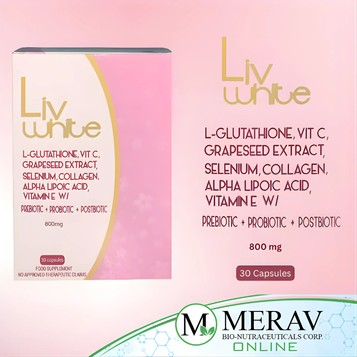 liv on glutathione Effect of Liv.52 reduced (GSH) and oxidized glutathione Lypo-Spheric™ Glutathione - 30-Packet Carton