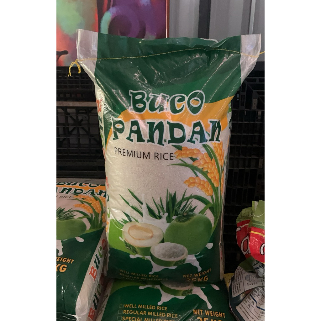 Shop milled rice for Sale on Shopee Philippines