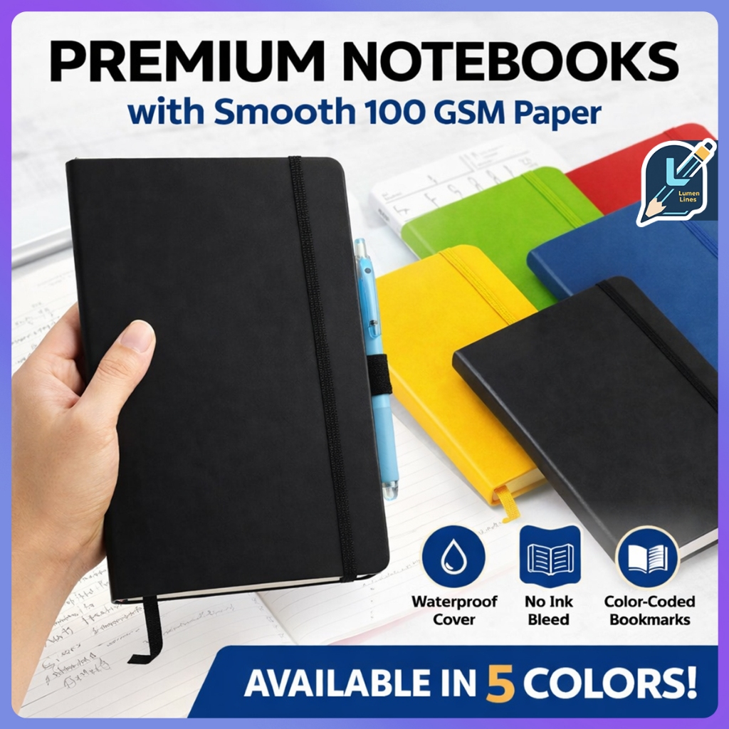 Shop moleskine notebook for Sale on Shopee Philippines