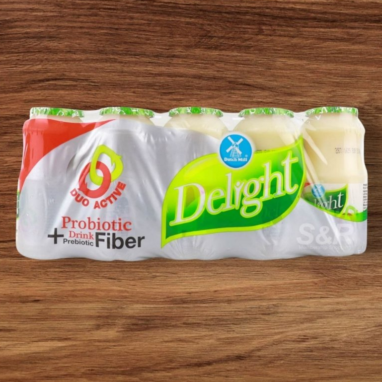 Shop delight probiotic for Sale on Shopee Philippines