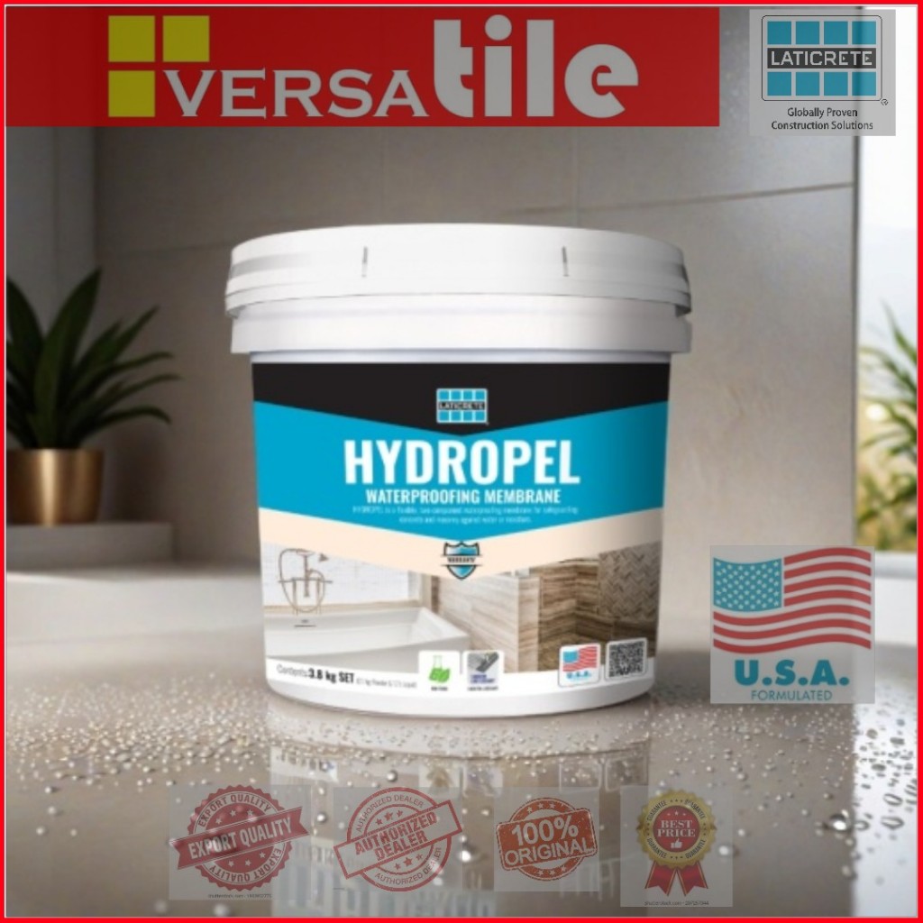 Shop waterproofing membrane for Sale on Shopee Philippines