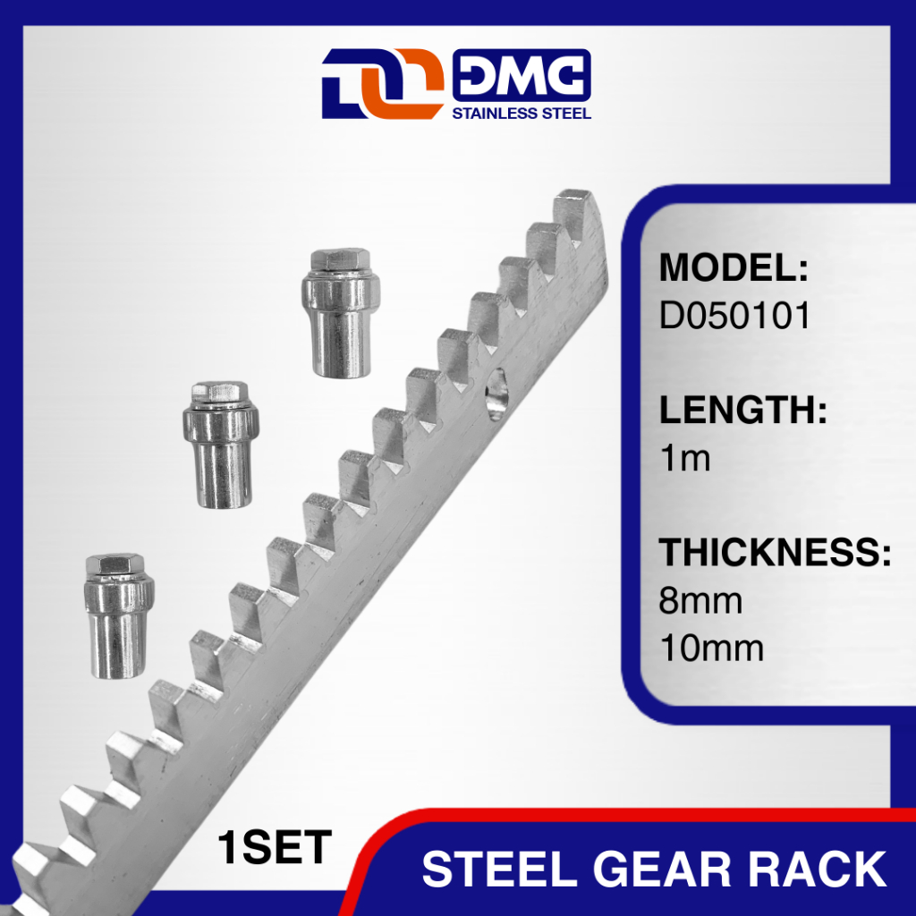 DMC Stainless Steel, Online Shop | Shopee Philippines