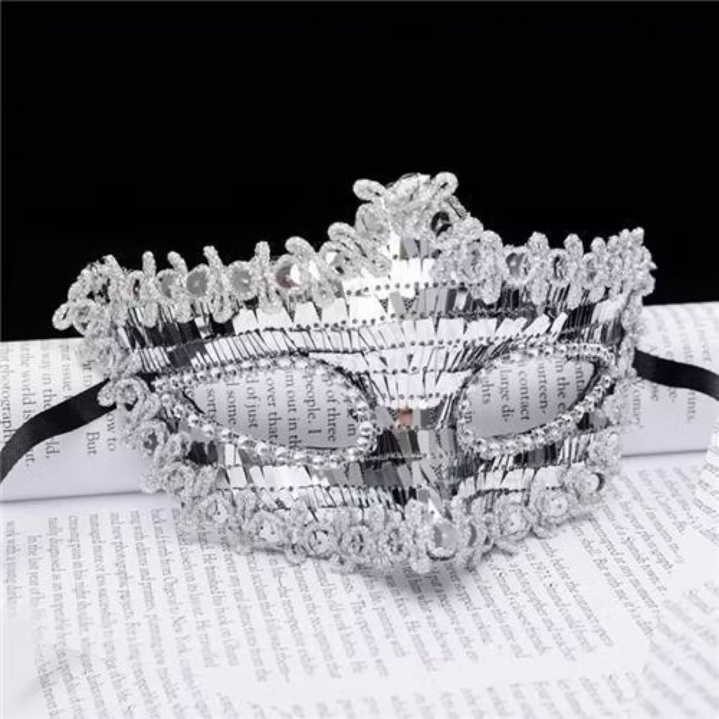 Shop maskara for party women for Sale on Shopee Philippines