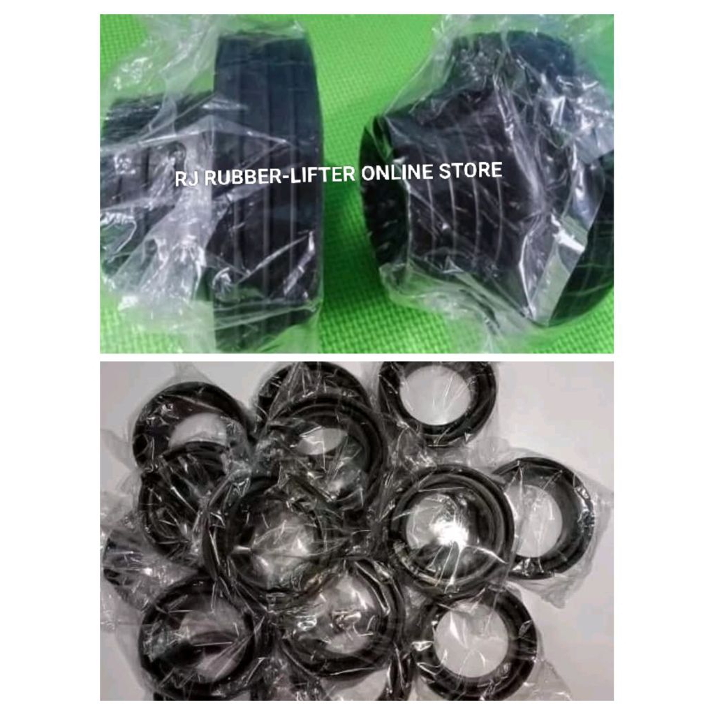 Rubber Lifter for Toyota Innova | Shopee Philippines