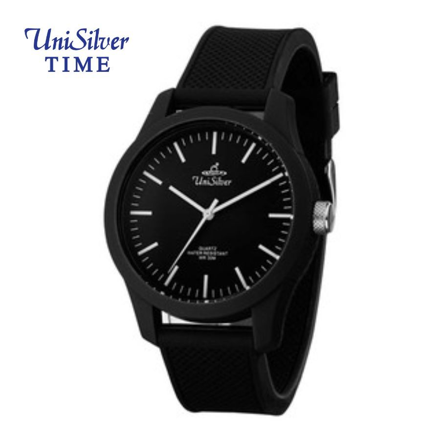 Shop unisilver watch for Sale on Shopee Philippines