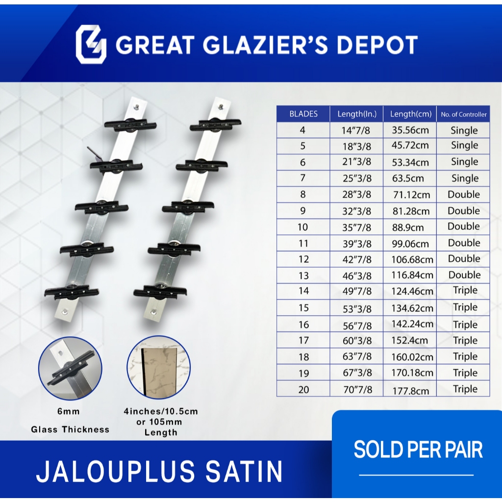 Shop jalouplus window for Sale on Shopee Philippines