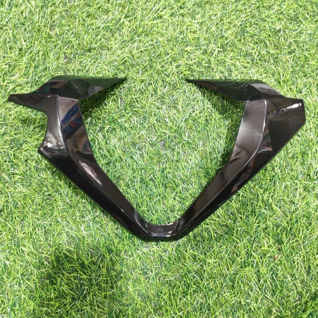 FRONT TOP HANDLE COVER CLICK 12 V2 | Shopee Philippines