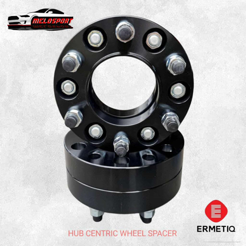 Ford Ranger / Raptor 2012 to 2025 35mm / 30mm 6.139.7 93.1 with Centric ...