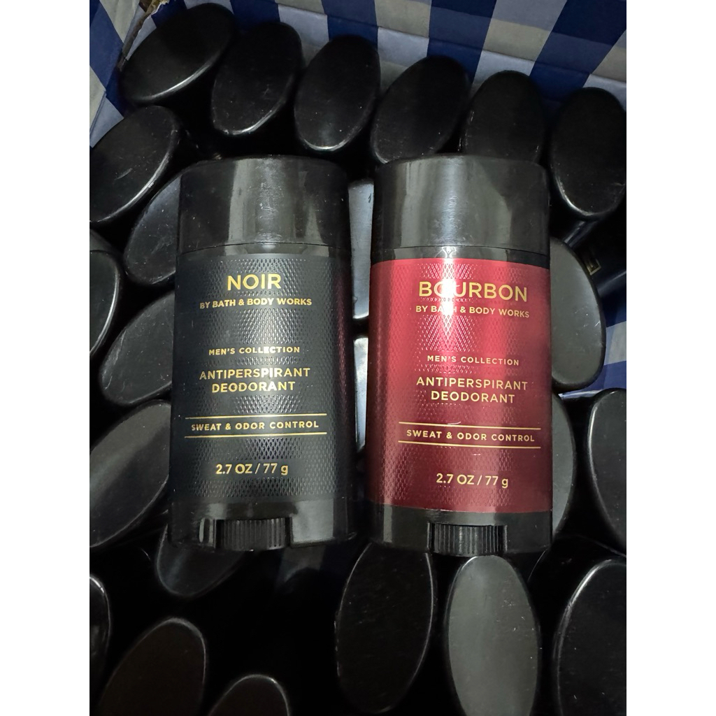 Bath & Body Works Anti Perspirant Deodorant for men | Shopee Philippines