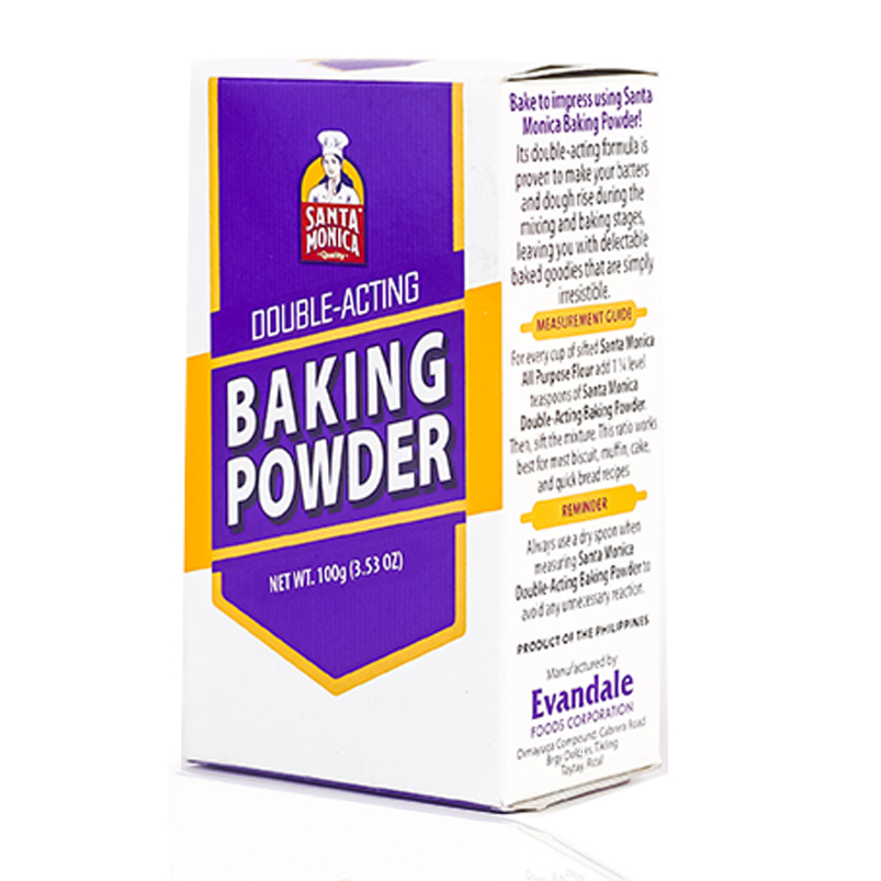 Shop baking powder for Sale on Shopee Philippines