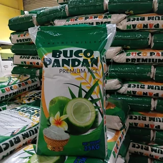 buco pandan rice - Best Prices and Online Promos - Mar 2026 | Shopee ...