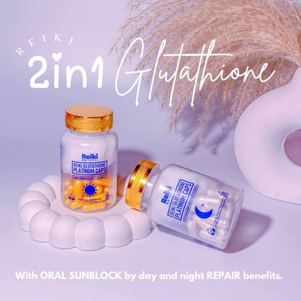 buy reiki glutathione 14 DAYS CHALLENGE TAKING GLUT@THIN , #ReikiGlutathione #SunProtectionFromWithin, #reikiPlatinumGlutaDrip #RadiantSkin, #NiacinamideRadiance #GlowingSkin #NiacinamideMagic, #reikiph We Like Vitamins NSF Certified