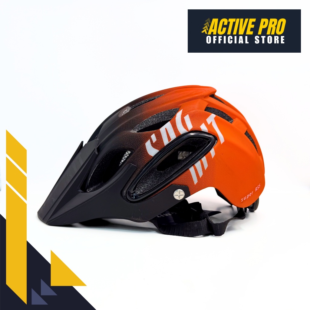 Sagmit RS5 Bicycle Helmet | Shopee Philippines