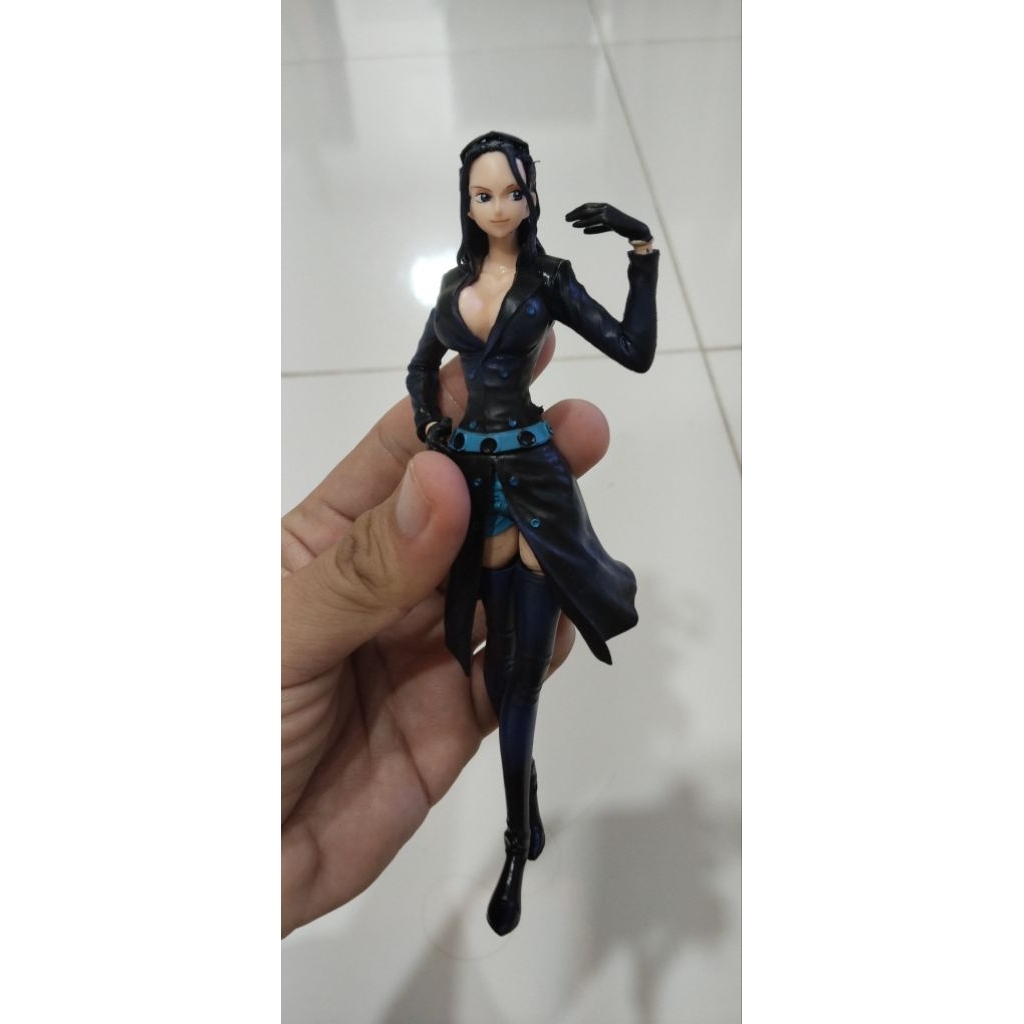 Onepiece Nico Robin Bootleg Figure | Shopee Philippines