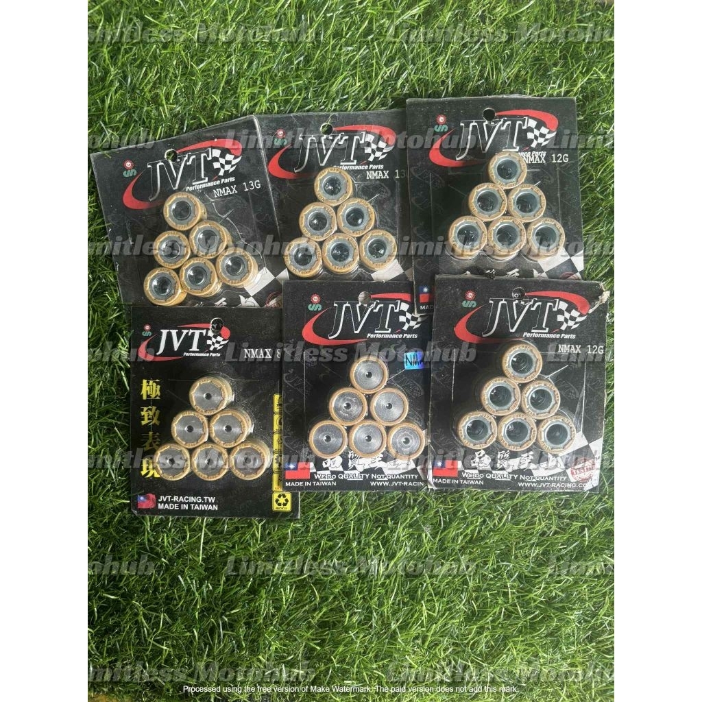 JVT FLYBALL SET FOR NMAX/AEROX/MIO 3 | Shopee Philippines