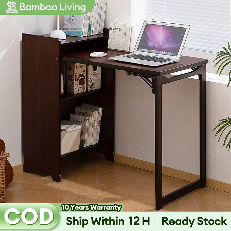 Study Table 100CM Office Table Home Computer Table Modern Reinforced ...