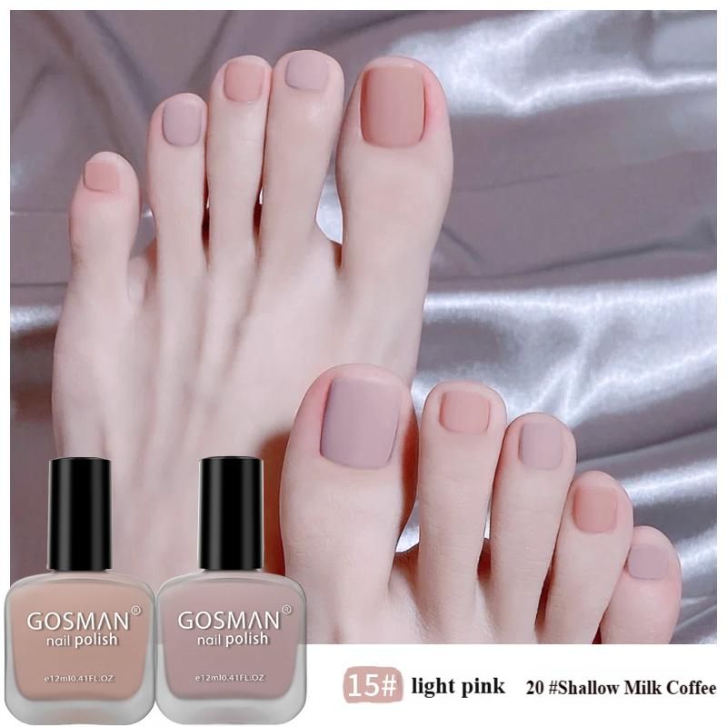 Shop cutics nail polish for Sale on Shopee Philippines