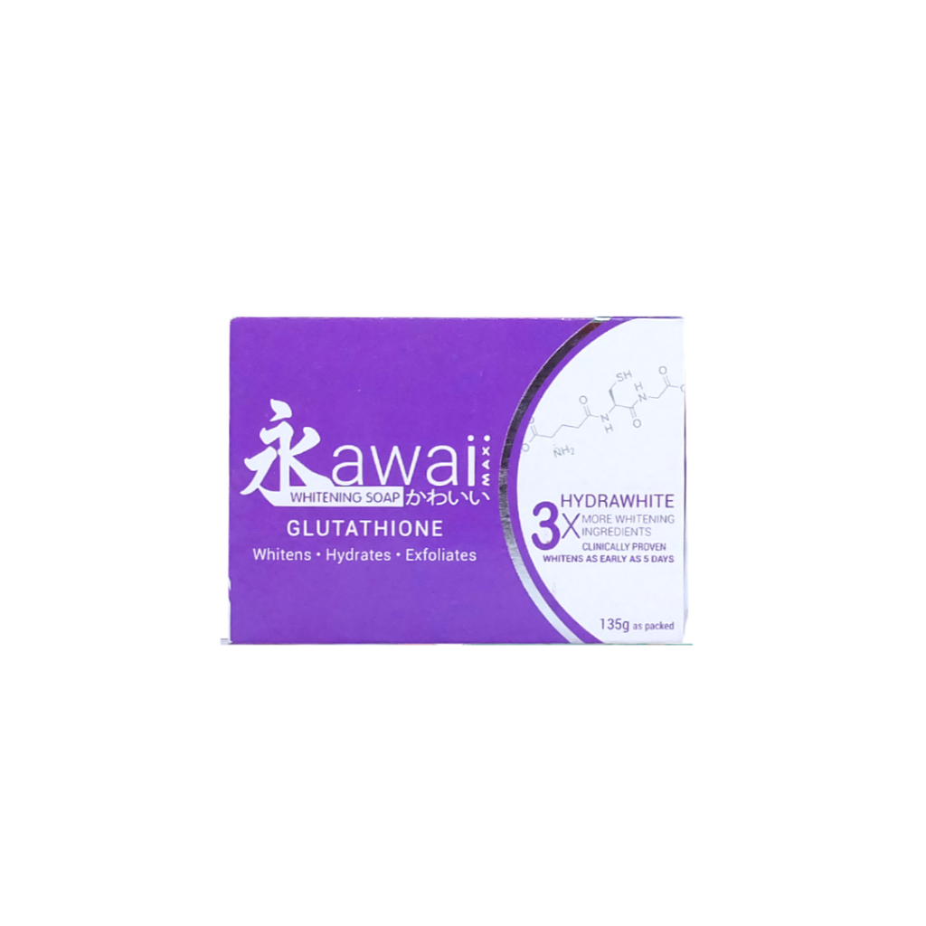 max glutathione philippines Kawaii Whitening Soap 135g Style:Trial Pack Nutritional significance of velvet اقراص تبييض البشرة