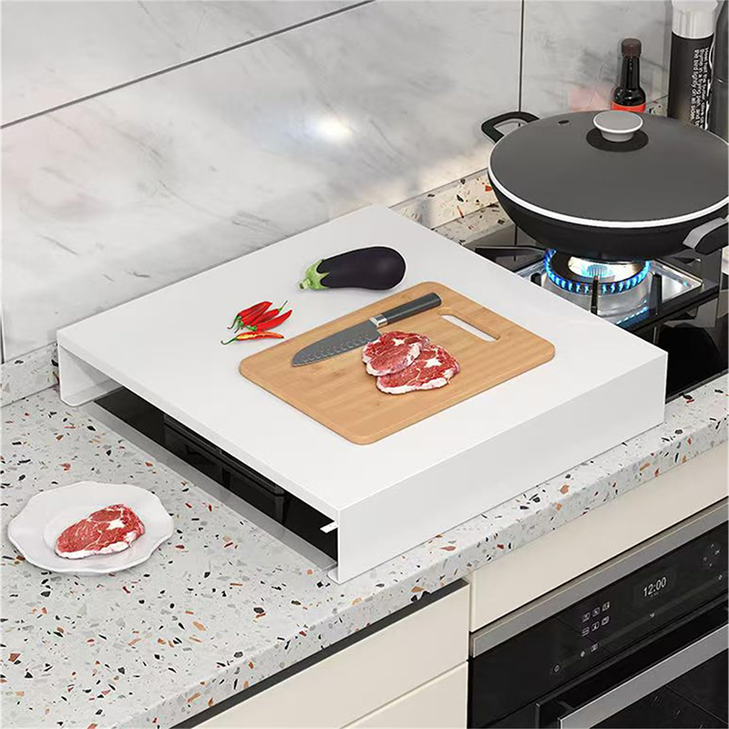 Kitchen Gas Stove Hood Induction Cooker Support Gas Stove Table Rack ...