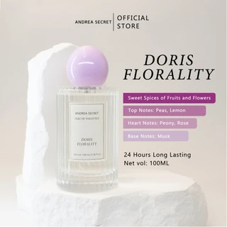 Andrea Secret PH, Online Shop Shopee Philippines