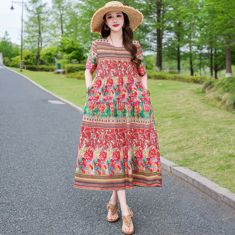 retro dress - Best Prices and Online Promos - Women's Apparel May 2026 |  Shopee Philippines