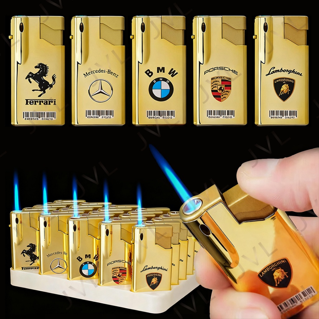 High quality metal windproof lighter Refillable Windproof Lighter ...