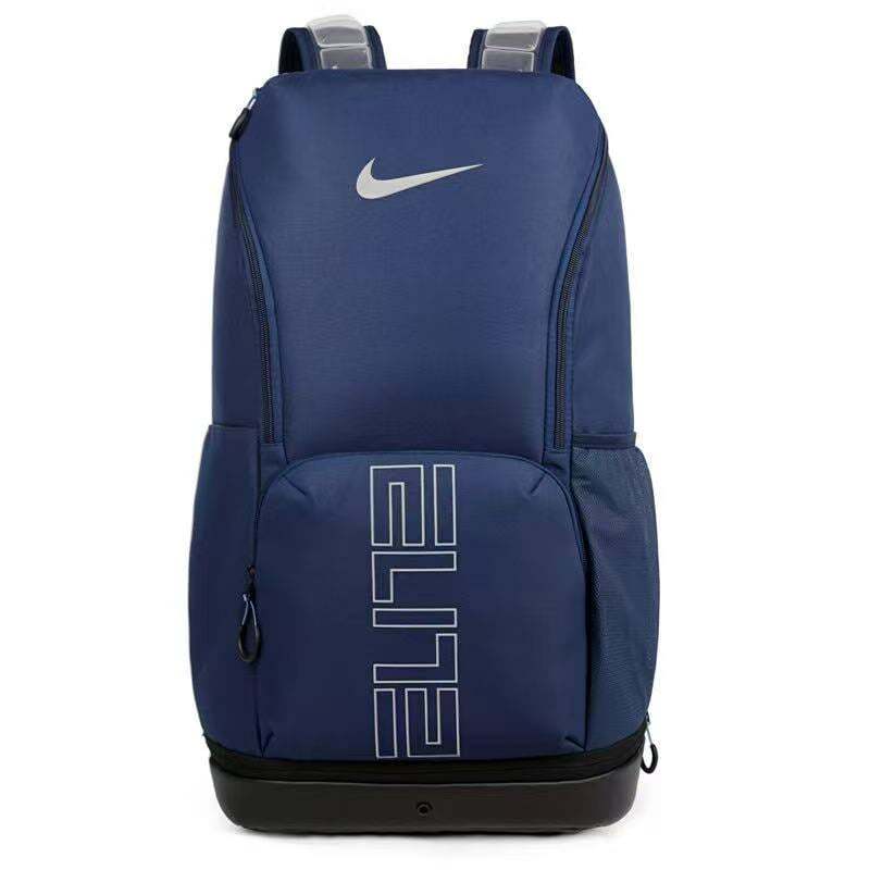 v3 elite backpack sports basketball student backpack with air cushion |  Shopee Philippines