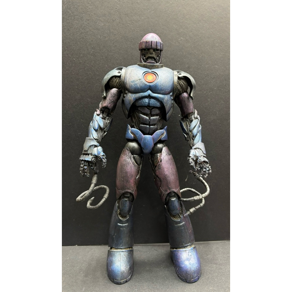 Toybiz Marvel Legends BAF Sentinel | Shopee Philippines