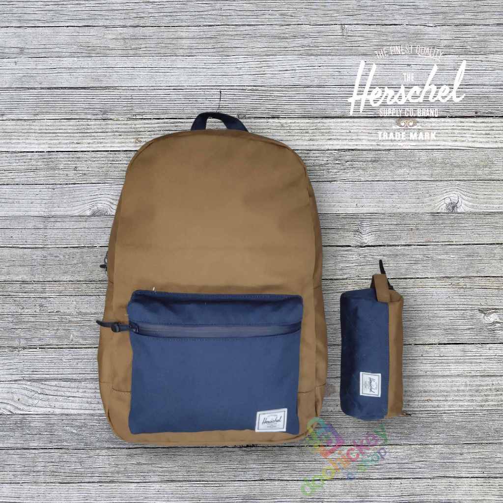 herschel backpack manila Nova - 18L A padded sleeve fits laptops up to 16 inches Herschel Little America Backpack -