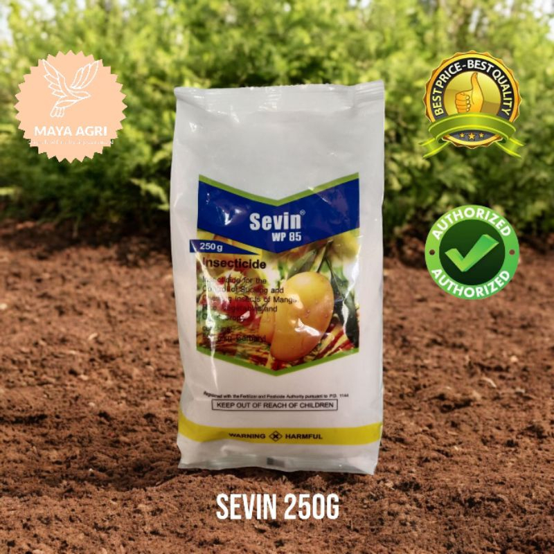 Shop sevin insecticide for Sale on Shopee Philippines