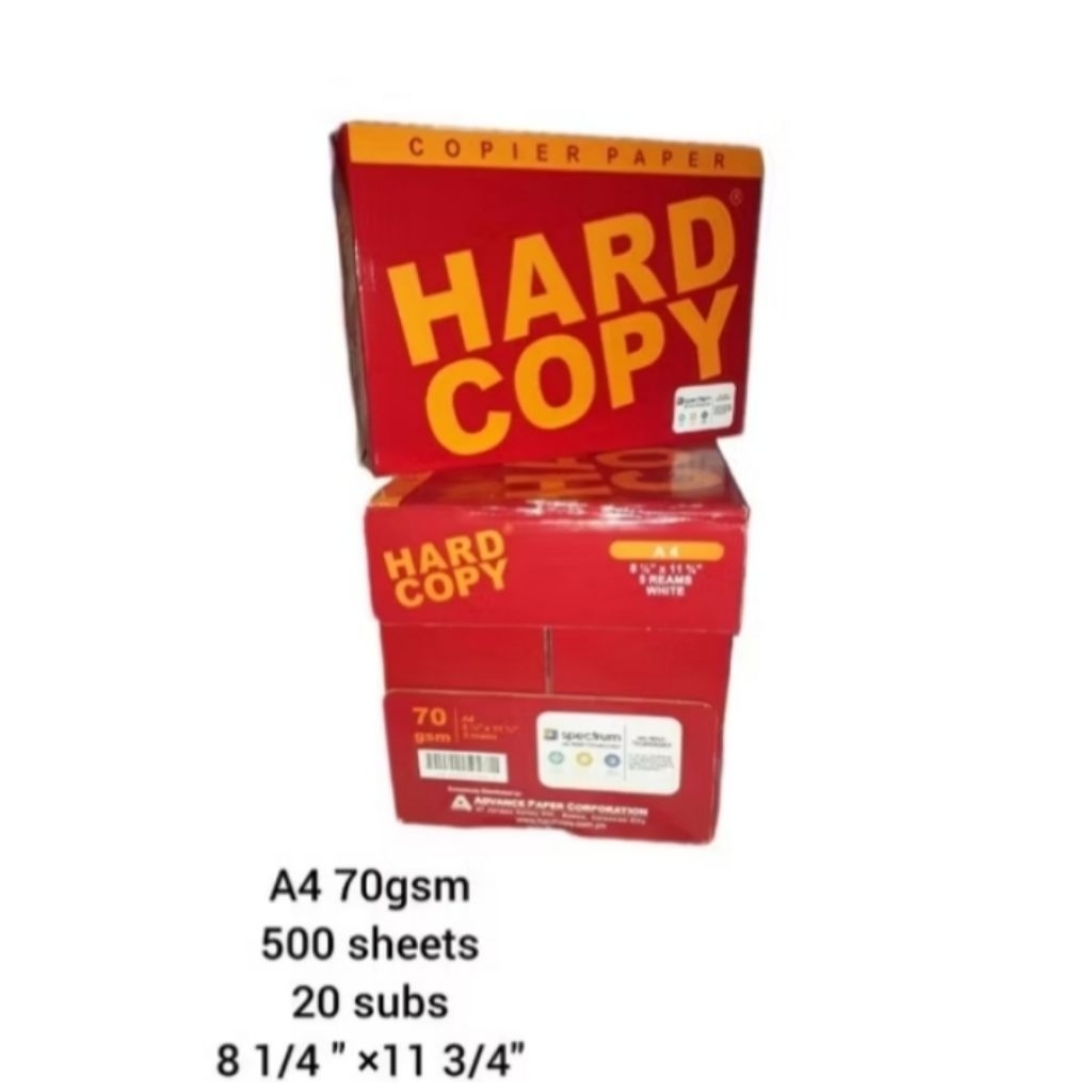 hard copy bond paper | Shopee Philippines