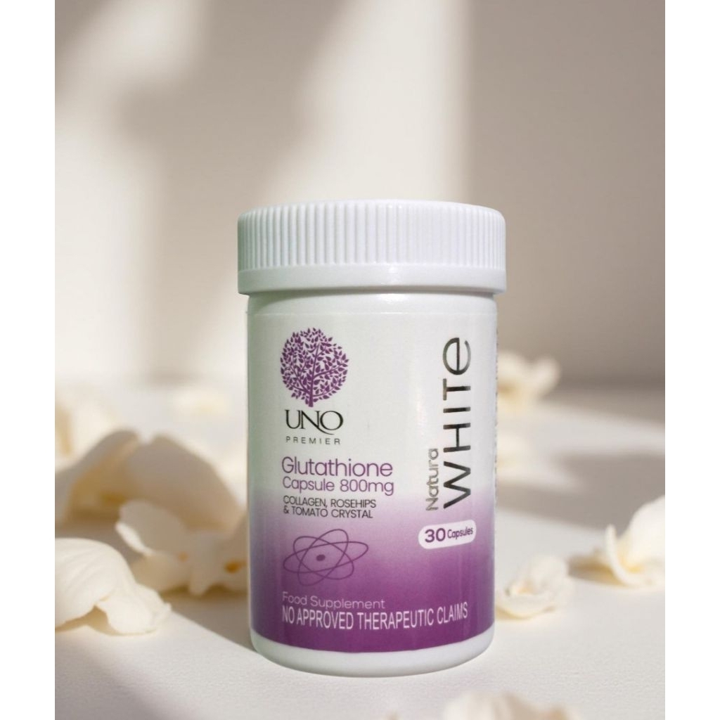 natura white glutathione capsule NATURAWHITE 800mg For Fatty Liver/Antiaging/Antioxidant/Diabetes Even tone face toner Program:12 Week Regenerative Renewal bpc 157 peptide therapy