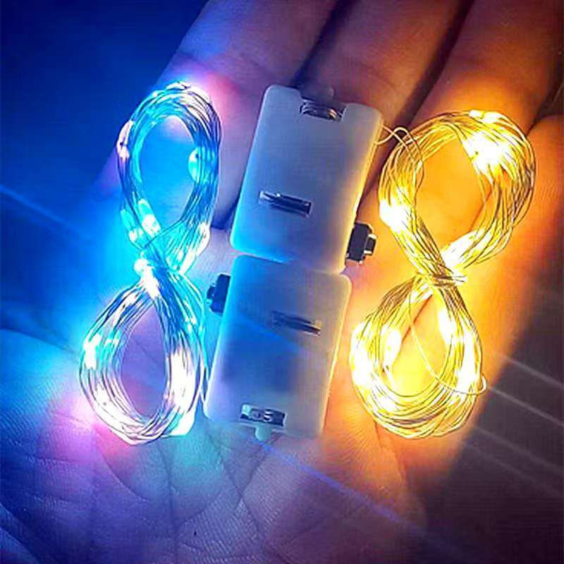 Shop string lights for Sale on Shopee Philippines