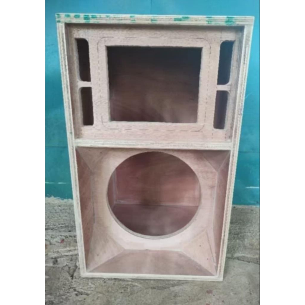 Medhigh box D10