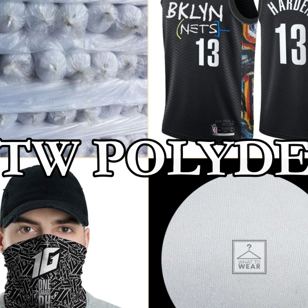 Shop polydex fabric for Sale on Shopee Philippines
