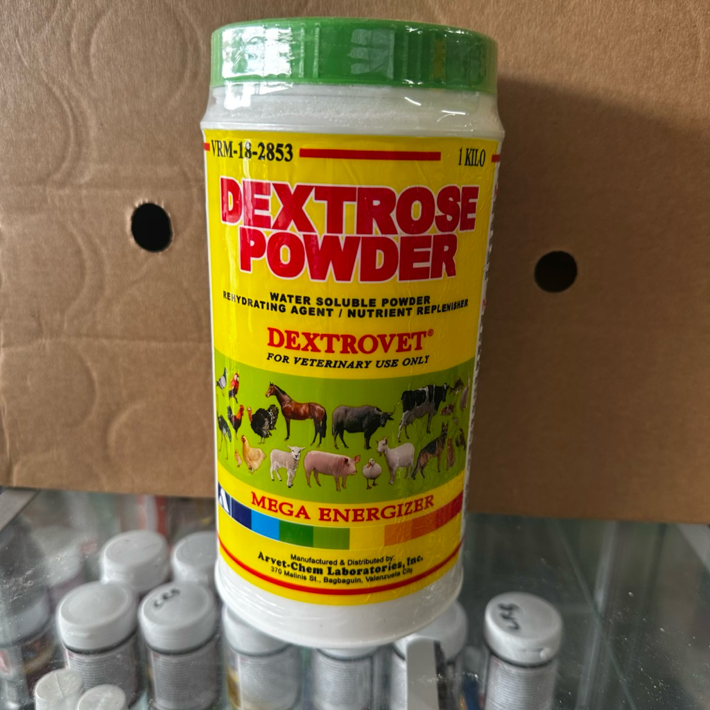 Dextrose Powder (1Kg) | Shopee Philippines