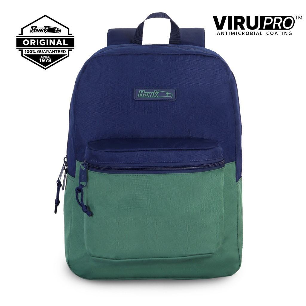 [100 % Orig] Hawk 5453 Backpack With Virupro Anti-Microbial Protection ...