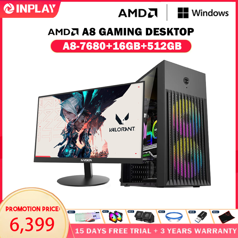 Shop amd a6 7480 for Sale on Shopee Philippines