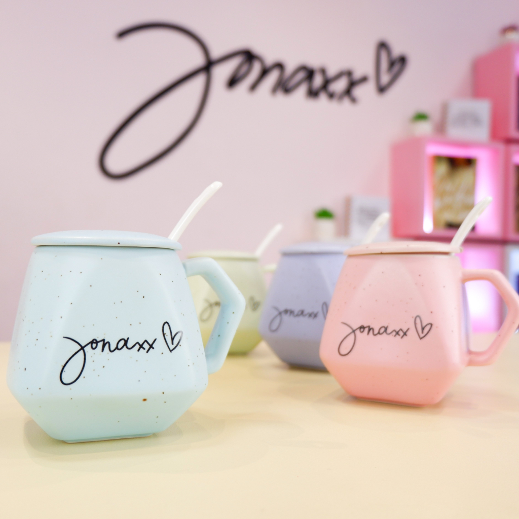 jonaxx sign inspired mugs | Shopee Philippines