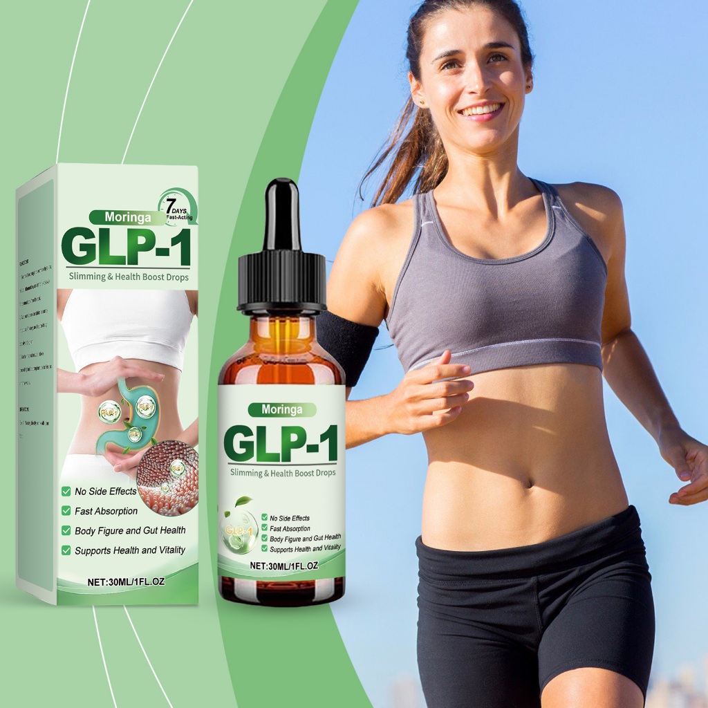 AMZ GLP-1 Mint Essential Oil 30ml Reduces Appetite Supports Fat ... - How Coconut Oil Helps Glp-1