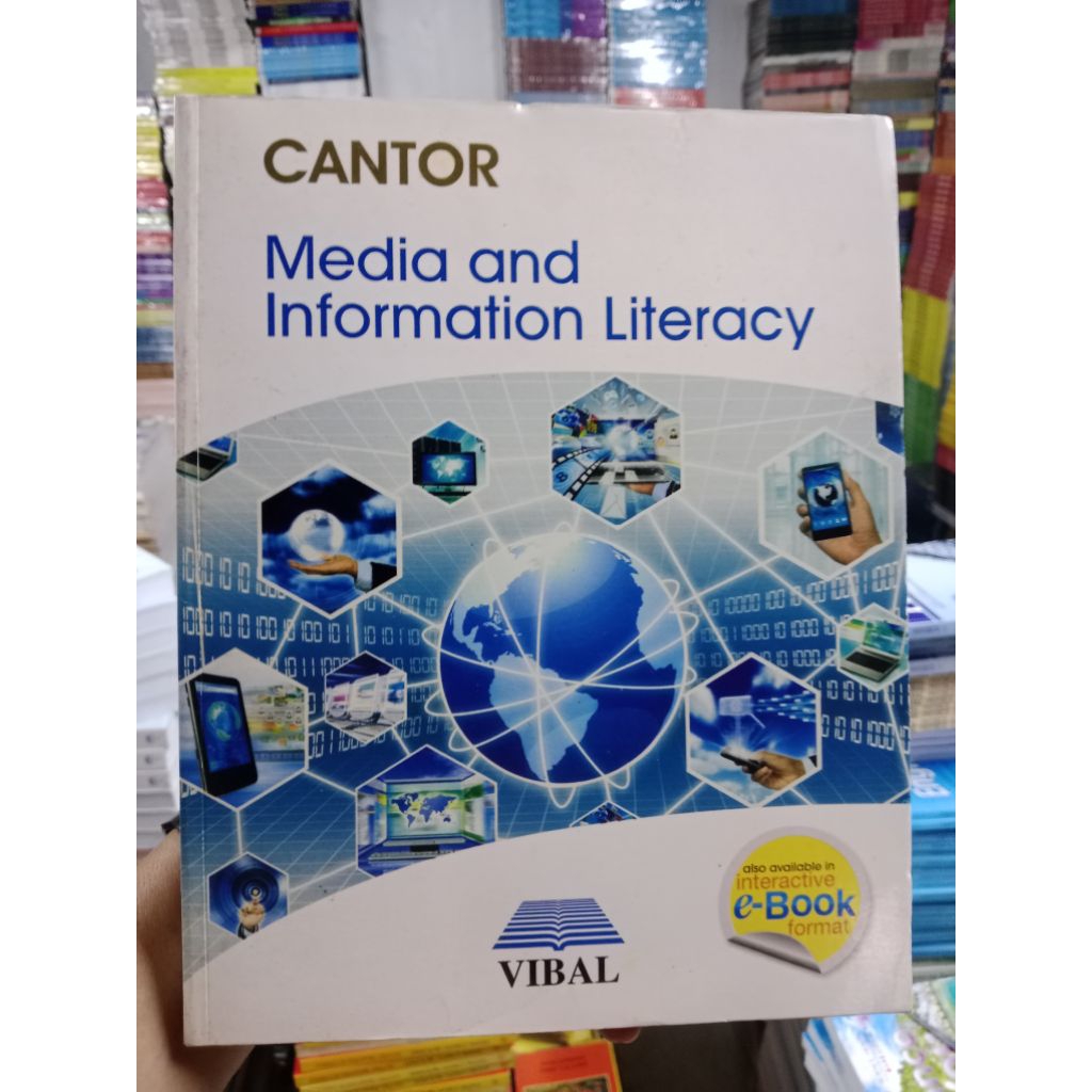 MEDIA AND INFORMATION LITERACY | Shopee Philippines