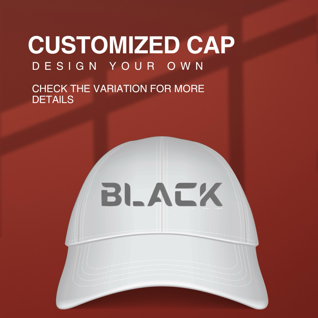 XB.E Cartoon Style Cap Collection for men and women | Shopee Philippines