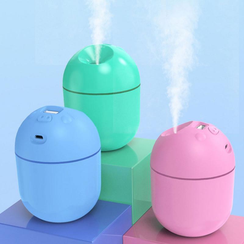 mini aesthetic humidifiers and others | Shopee Philippines