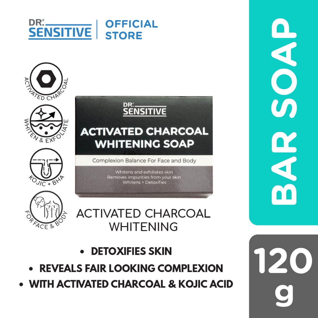 Dr. Sensitive Official Store | Shopee Philippines