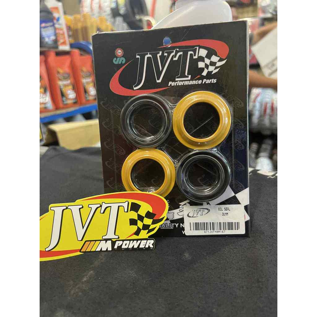 JVT Front Shock Oil Seal | Shopee Philippines