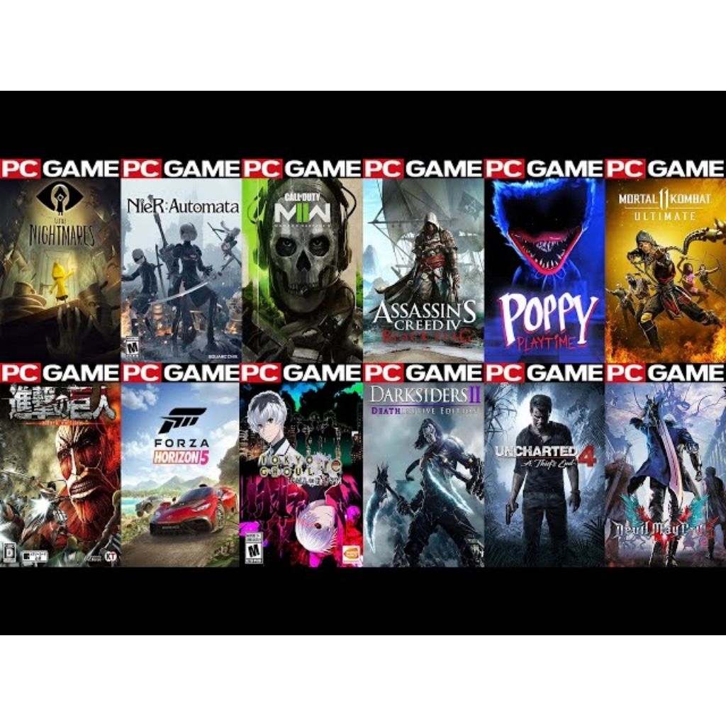 PC games 500gb external HDD | Shopee Philippines