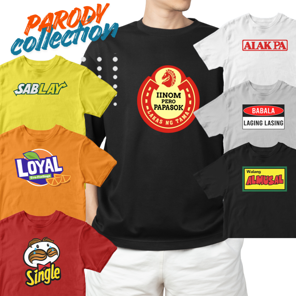 personalized-funny-parody-shirts-shopee-philippines