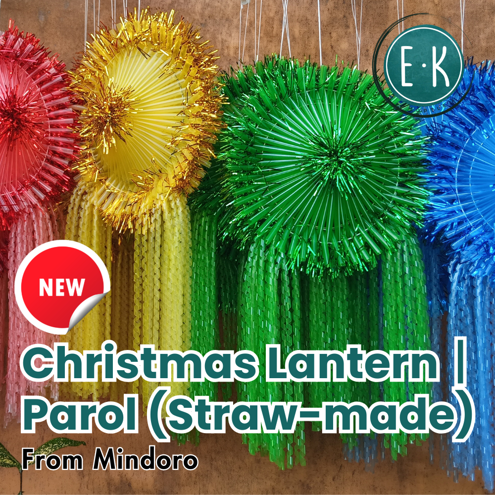 Parol - Christmas Lantern | Shopee Philippines