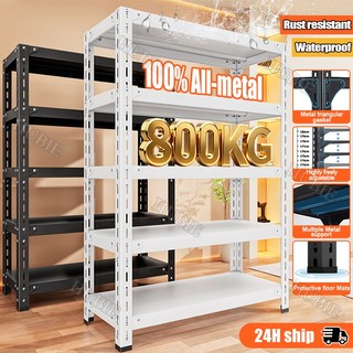 200*200 Metal Rack Steel Rack Adjustable Boltless Rack Heavy Duty Shelf ...