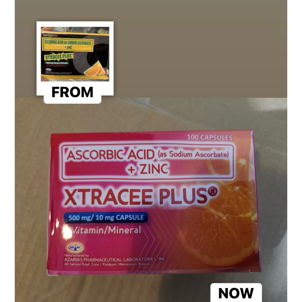 Shop xtracee plus for Sale on Shopee Philippines